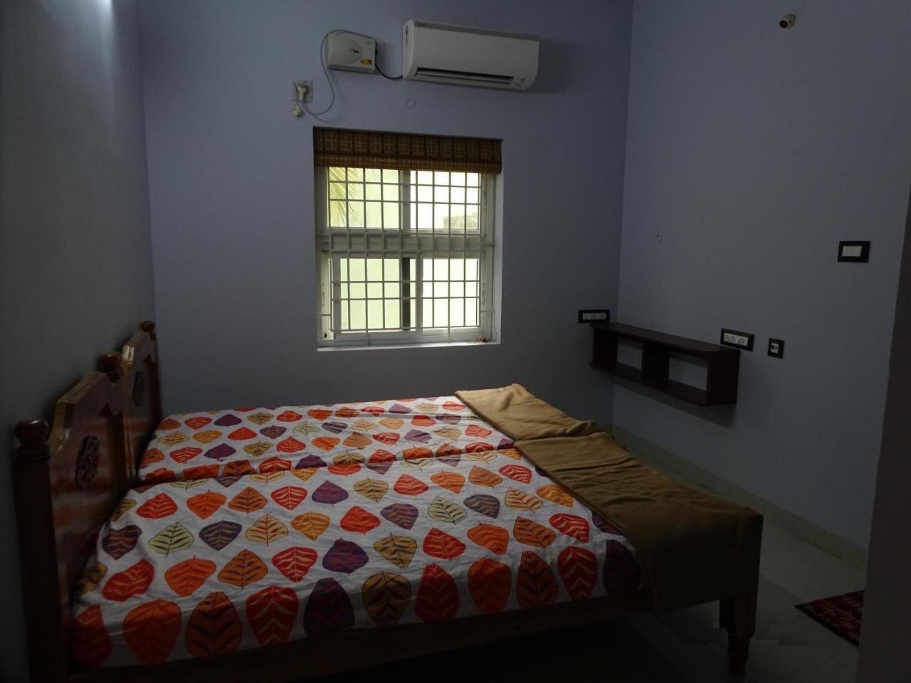 TiruchirappalliHaritham公寓 外观 照片